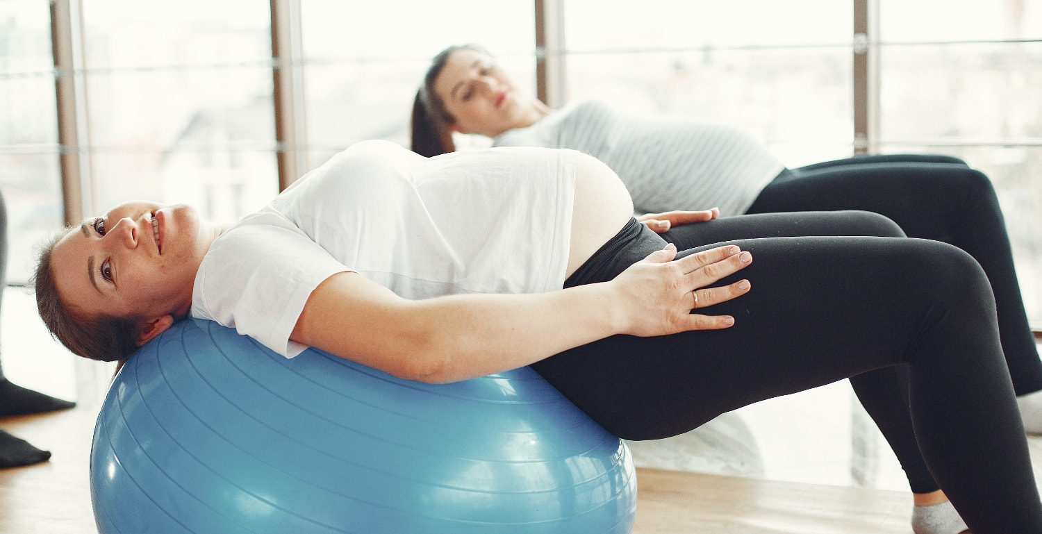 Prenatal Yoga: Benefits And Best Practices For Expecting Mothers |  Motherhood Center