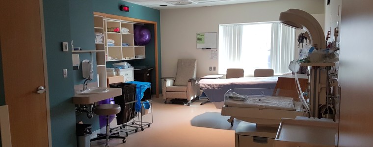 Birth Room