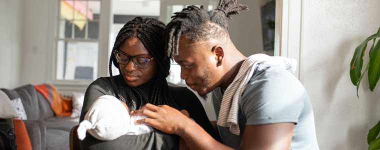 New Parent and Baby Essentials